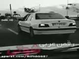 حرف در مورد ۴۰۵شوتی