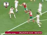 خلاصه بازی فوتبال.ایران۲ ولز۰/جام جهانی ۲۰۱۸ قطر