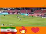 روپایی زدن مامور انتظامی برای مردم در هشتگرد ، برد ایران مقابل ولز جام جهانی