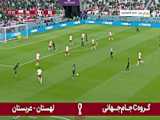 خلاصه بازی لهستان و عربستان/جام جهانی قطر ۲۰۲۲