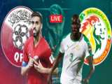 قطر (۱ - ۳) سنگال | خداحافظی زودهنگام میزبان با جام جهانی ۲۰۲۲