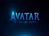 فیلم آواتار 2 - قسمت دوم فیلم علمی تخیلی AVATAR 2022