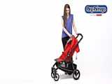 کالسکه PEG PEREGO مدل PLIKO MINI TWIN