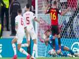 خلاصه بازی آلمان ۱-۱ اسپانیا  جام جهانی قطر ۲۰۲۲