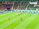 خلاصه بازی اسپانیا 1 - 1 آلمان - جام جهانی قطر 2022 - 07 آذر 1401