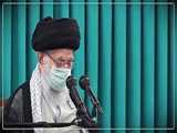 توصیه امام خامنه ای عزیز به بسیجیان: روحیه بسیجی را حفظ کنید