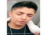 مهدی/ته خنده