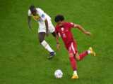 خلاصه بازی کامرون 3 - صربستان 3 با گزارش فارسی
