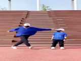 رقص کره ای خفن