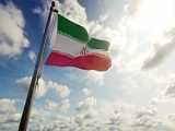 نشان پرچم ایران را حذف میکنید؟ مگر شما ادعای دموکراسی و متمدن بودن ندارید؟
