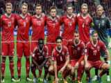 دانمارک ۰-۰ تونس | خلاصه بازی | اولین تساوی بدون گل جام