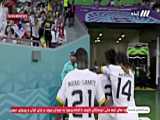 جام جهانی ۲۰۲۲ قطر | خلاصه بازی عربستان ۲ - آرژانتین ۱