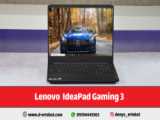 معرفی لپ تاپ Lenovo مدل ThinkPad P50 Workstation