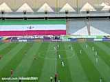 PES 2023 | بازی تیم ملی ایران و انگلیس | جام جهانی قطر 2022