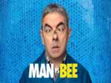 سریال مرد در مقابل زنبور Man vs. Bee 2022 :: قسمت دوم :: دوبله فارسی