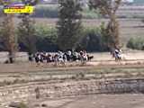 قهرمانی پهباد - هندیکاپ کلاس ۵ ترکمن مسافت 1200 - فصل پاییز گنبد کاووس 1401