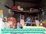 کلنگ‌زنی پروژه آبخیزداری چم‌دیوان از توابع شهرستان چگنی