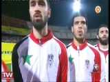 ایسگاه گیری رفتم به قطر برای تماشای فوتبال ایران و آمریکا