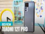 بررسی شیائومی ۱۲ تی پرو | Xiaomi 12T Pro Review