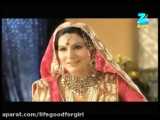 سریال هندی اکبر و جودا قسمت ۲۵۲