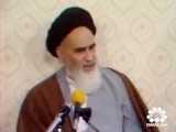 ️ خاطره امام خمینی(ره) از شجاعت  آیت‌الله  مدرس هنگام تهدید نظامی دشمن