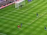 PES 2023 | اولین بازی کریستیانو رونالدو با لباس النصر عربستان مقابل چلسی