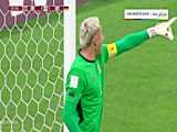 خلاصه بازی آلمان ۴ - ۲ کاستاریکا (جام جهانی ۲۰۲۲)
