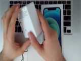 تغییرات صفحه اعلام عدم شارژ  اپل IOS   MAC   iPOD