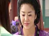 سریال کره ای ملکه سوندوک - قسمت ۱۱
