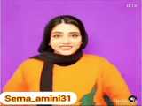 سریال ایرانی در چشم باد - قسمت 10