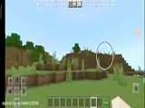 آموزش زدن بریج های متفاوت در ماینکرفت | Minecraft