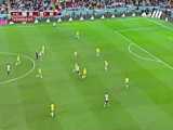 خلاصه بازی آرژانتین 2 - استرالیا 1