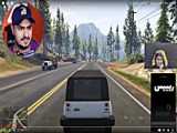 خفن ترین راز gta v...جی تی ای وی...GTA V..‌. جی تی ای ۵...gta ۵