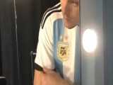 کیت تیم ملی آرژانتین جام جهانی ۲۰۲۲ موجود در نیلی مارکت