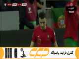 خلاصه بازی پرتغال 3-2 غنا | جام جهانی 2022 قطر