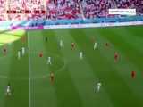 خلاصه بازی های جام جهانی (۱) ایران ۲ ولز ۰ جام جهانی ۲۰۲۲ قطر