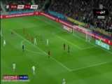 جام جهانی ۲۰۲۲ قطر/ خلاصه بازی پرتغال و اروگوئه