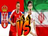 پارت ۷ _جام جهانی ۲۰۲۲ با تیم ملی ایران / pes 2021 (آپدیت) / پی اسور برتر