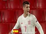 دیدار مراکش -اسپانیا جام جهانی 2022