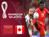 خلاصه بازی مراکش 0(3)- اسپانیا 0(0) گزارش انگلیسی | جام جهانی 2022 قطر