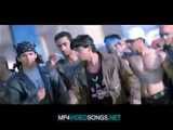آهنگ شاد هندی شاهرخ خان کاجول فیلم هندی گاهی شادی گاهی غم