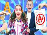 سرگرمی:: موقعیت های خنده دار کودکانه با صدای بچگانه مغلطه سرگرمی خنده دار