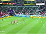 خلاصه بازی پرتغال _ مراکش (جام جهانی 2022 قطر)