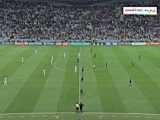 خلاصه بازی آرژانتین _ کرواسی (جام جهانی قطر)