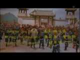 فیلم رزمی چینی  خانه خنجرهای پران  | بهترین فیلم های رزمی