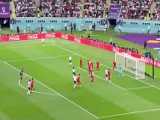 خلاصه بازی ولز ۰_ایران۲(جام جهانی ۲۰۲۲ قطر)
