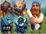 آموزش تغییر اکانت در کلش آف کلنز Clash of Clans