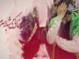 شهادت حضزت زهرا