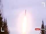 روسیه موشک بالستیک قاره‌پیما در جنوب غرب مسکو مستقر کرد