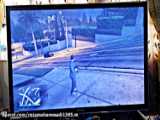 رمز gta v